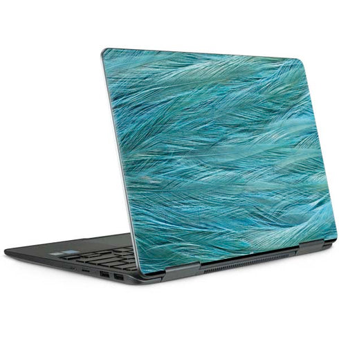 Feather Notebook 9 Pro 13in (2017) Skin